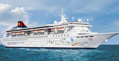 Yeay, Wisatan Cruise Superstar LIBRA Ramaikan Toba