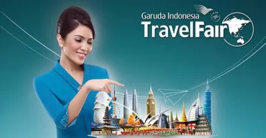 Di GATF 2018, Menpar Bicara Travel Fair Online