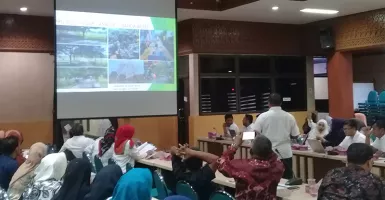 GenPI Aceh dan Stakeholder Gelar Rapat Destinasi Digital