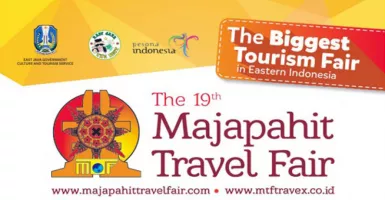 Majapahit Travel Fair 2018 Raih Transaksi Rp57,9 Miliar