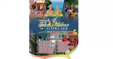 Festival Teluk Stabas 2018 Segera Digelar