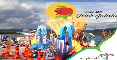 Festival Teluk Jailolo 2018 Siap Dihelat
