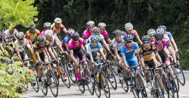 Puaskan Adrenalin Petualangan di Tour de Flores 2018