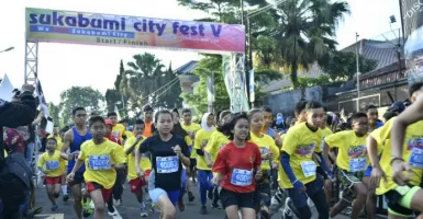 SCF 2018 Menguak Pesona Sukabumi