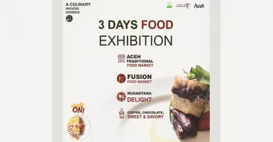 GenPI Aceh Siap Viralkan Aceh Culinary Festival