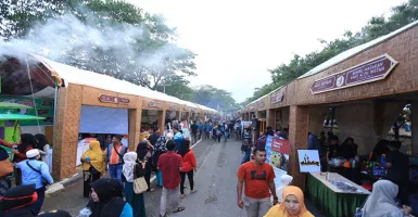 Aceh Culinary Festival 2018 Hadirkan 120 Tenant