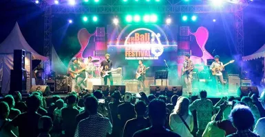 Siap-siap, Bali Blues Festival 2018 Segera Tayang