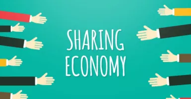 #28 Peluang Sharing Economy