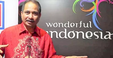 #43 Friends of Wonderful Indonesia