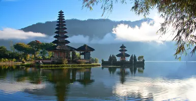 Pariwisata Melejit, Pengangguran di Bali Turun
