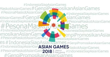 GenPI Dongkrak Image Asian Games Melalui Trending Topik