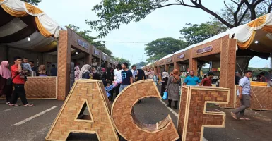 Aceh Luncurkan Calendar of Event 2018