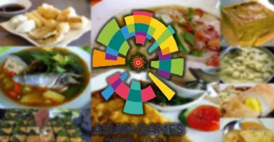 Nonton Asian Games sambil Kulineran di Palembang