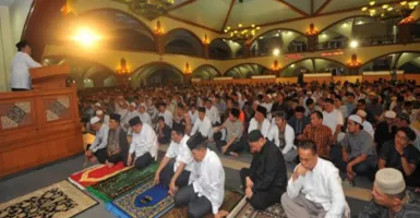 Ayo Ramaikan Semarak Ramadan Pusdai Jawa Barat