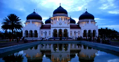 Ramadan, Aceh Padat Kegiatan Keagamaan
