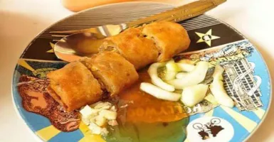 Sepuluh Kuliner Terbaik di Semarang