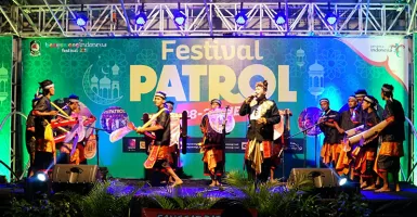 Festival Patrol Banyuwangi 2018 Berlangsung Meriah