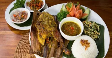 Ini 10 Kuliner Nikmat Saat Berlebaran di Surabaya