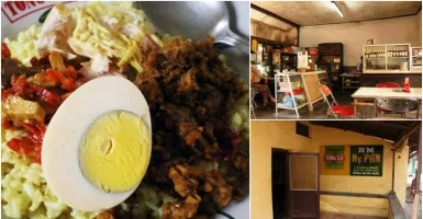 Mudik Lewat Tegal, Jangan Lewatkan Kulinernya