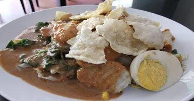 10 Kuliner Khas Sukabumi untuk Lebaran