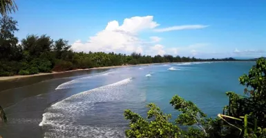 Komitmen Madina Topang Destinasi Prioritas Danau Toba