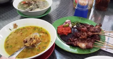 Mudik Ke Cirebon, Jangan Lupa Cicipi 10 Kulinernya Yah