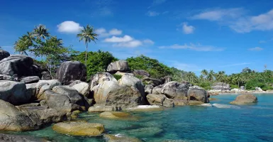 Yuk Mampir Ke 10 Destinasi Belitung Lebaran Nanti