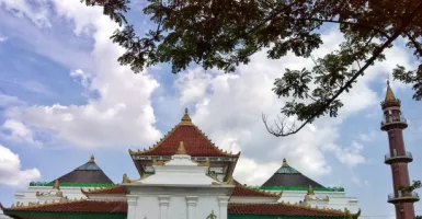 5 Rekomendasi Destinasi Wisata Religi di Palembang
