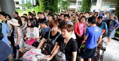 Kemenpar Siapkan Sales Mission di 3 Kota Tiongkok
