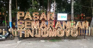 Pesona Ramadan 2018 di Semarang