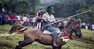 Pariwisata Crossborder NTT Semakin Tumbuh