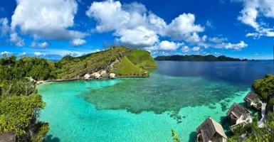 Sulawesi Tenggara Bidik Wisatawan Prancis