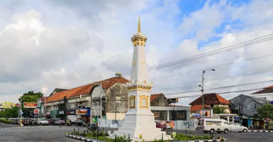 Jogja Akan Dilewati Tol