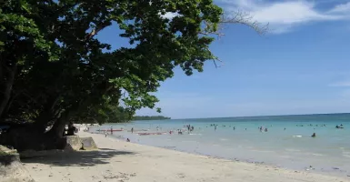 Maluku Dibahas Travel+Leisure
