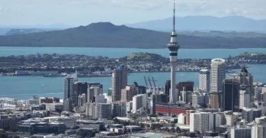 Wonderful Indonesia Jaring Wisatawan di Auckland