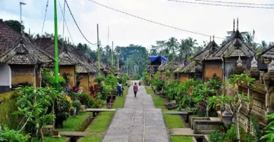 BBTF Promosikan Desa Wisata Bali