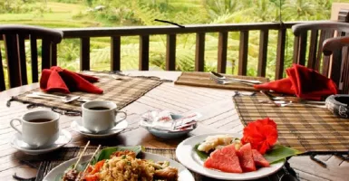 STP Bali Dorong Gastronomi Sebagai Daya Tarik Bali