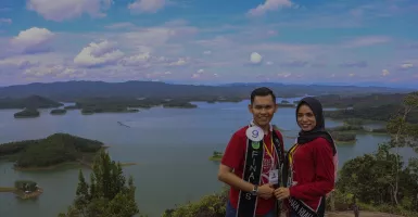 Ayo Daftar Bujang dan Dara Riau Tahun 2018