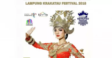 Siap-siap, Lampung Krakatau Festival 2018 Segera Tayang