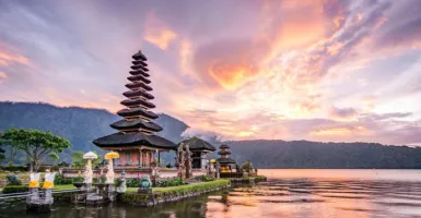 Bali Kembali Jadi Destinasi terbaik