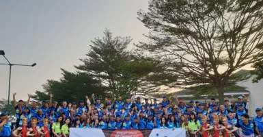 Menpar Buka Wonderful Indonesia Golf Tournament