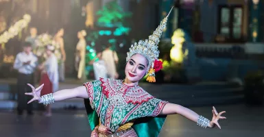 10 Negara Akan Tampil di Bandung International Art Festival