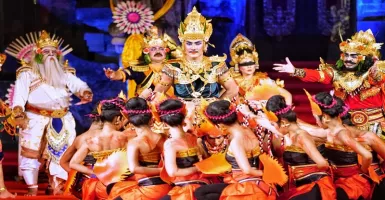Pesta Kesenian Bali Bukukan Pendapatan 15 Miliar