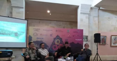 Diskusi Markplus Bahas Pemerataan Pariwisata di Bali