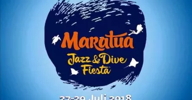 Maratua Jazz and Dive Fiesta Sukses Digelar