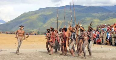 Pitana: Festival Lembah Baliem itu Eksotis