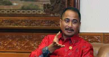 Menpar Arief Yahya Perkuat Akses ke Lombok - Bali