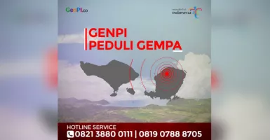 Stakeholder Pariwisata Tangani Wisatawan di Lombok