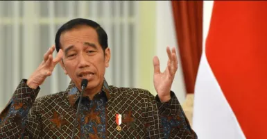 Presiden Instruksikan Penanganan Cepat Korban Gempa Lombok