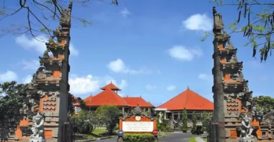 STP Bali Bikin Presiden Zanzibar Angkat Jempol